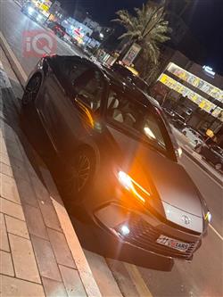 تويوتا كامري